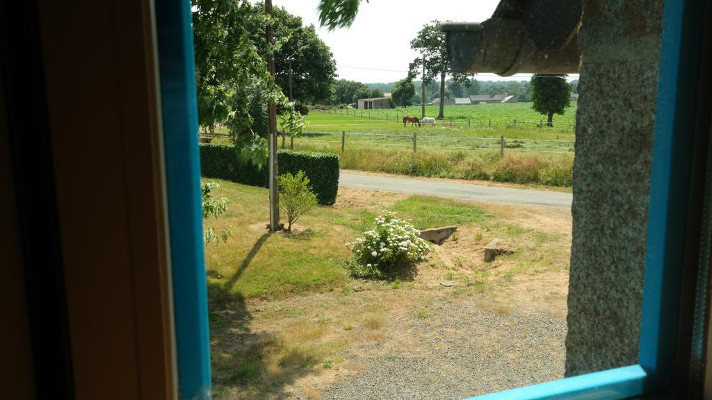 Sarl Verrerie Royale Val-Couesnon 外观 照片