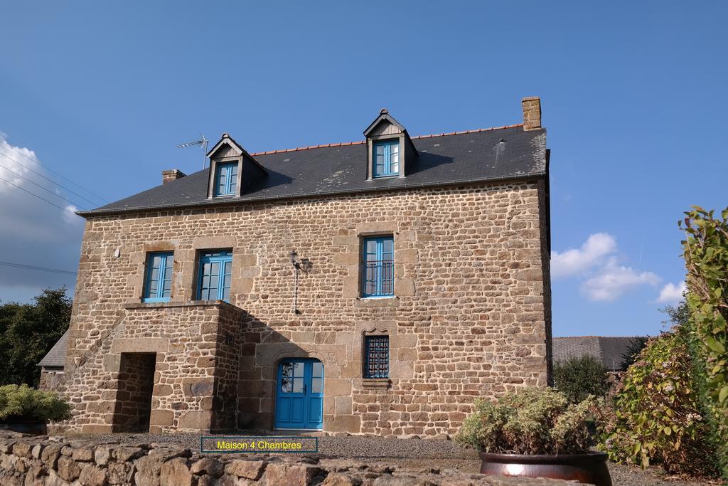 Sarl Verrerie Royale Val-Couesnon 外观 照片